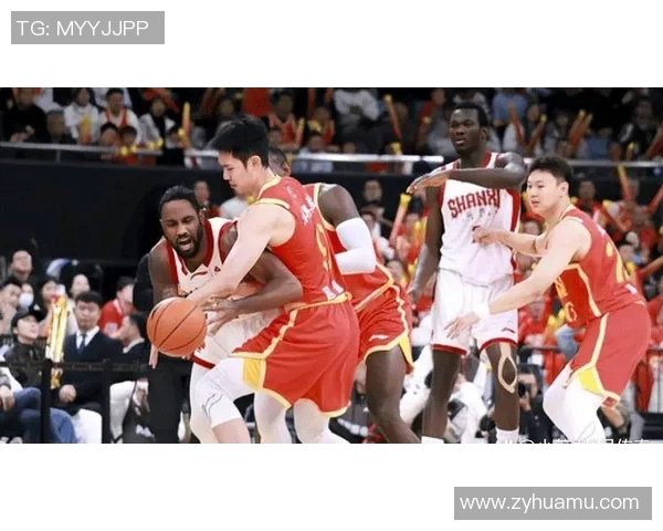 辽宁男篮与广厦在2021赛季激战正酣精彩对决回顾与分析