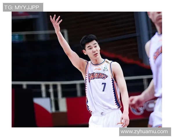 郭昊文：从篮球新星到职业生涯转折的精彩旅程与未来展望